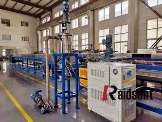 중국 Suzhou Raidsant Technology Co., Ltd. 공장